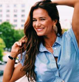 Claudia Vieira